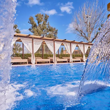 Zafiro Tropic Hotel apartamentowy
