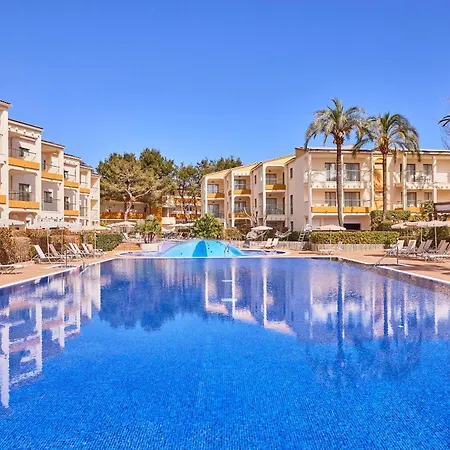 Zafiro Tropic Hotel apartamentowy
