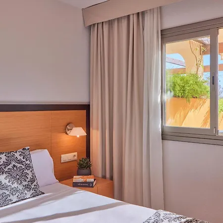 Zafiro Tropic Hotel apartamentowy