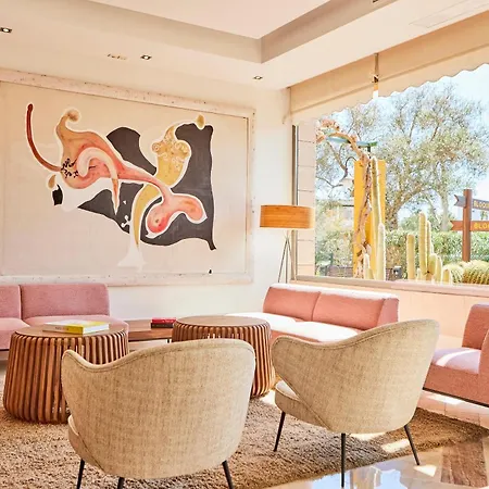 Zafiro Tropic Aparthotel