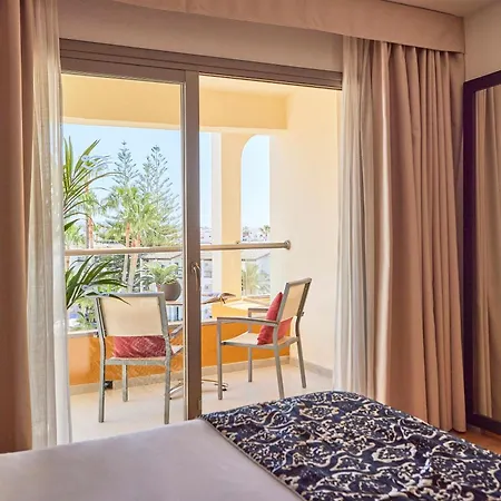 Zafiro Tropic Hotel apartamentowy 4*