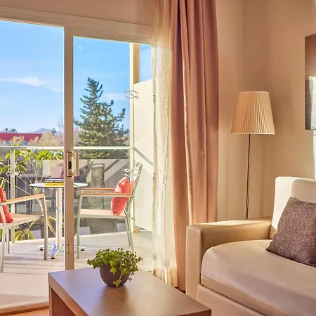 Zafiro Tropic 4* Port de Alcudia (Mallorca)