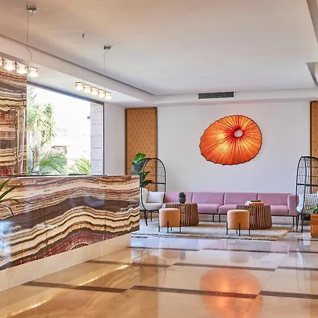 Zafiro Tropic Hotel apartamentowy