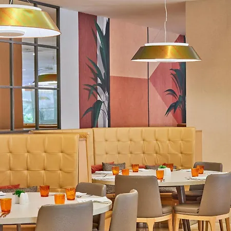 Zafiro Tropic 4* Port de Alcudia (Mallorca)
