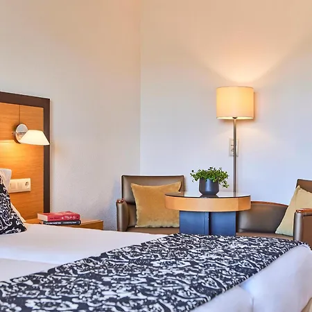 Hotel apartamentowy Zafiro Tropic 4*