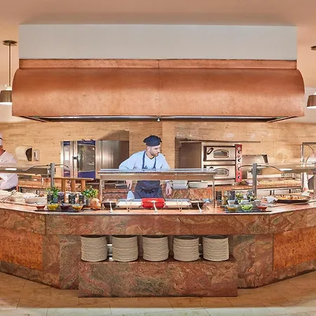 Zafiro Tropic 4* Port de Alcudia (Mallorca)