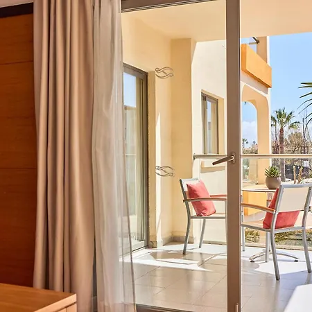 Zafiro Tropic 4*