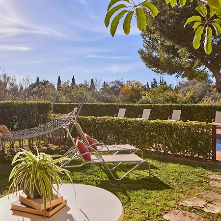 Zafiro Tropic Hotel apartamentowy 4*