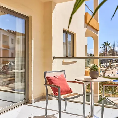 Zafiro Tropic 4*