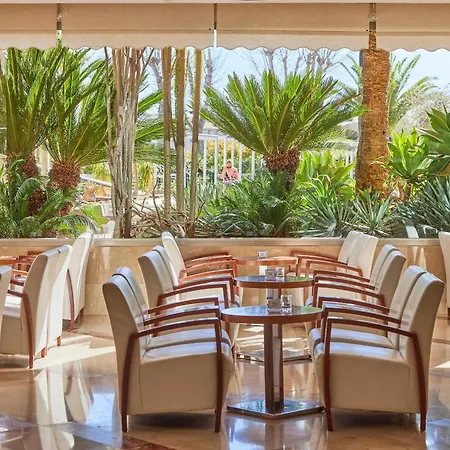 Zafiro Tropic 4* Port de Alcudia (Mallorca)