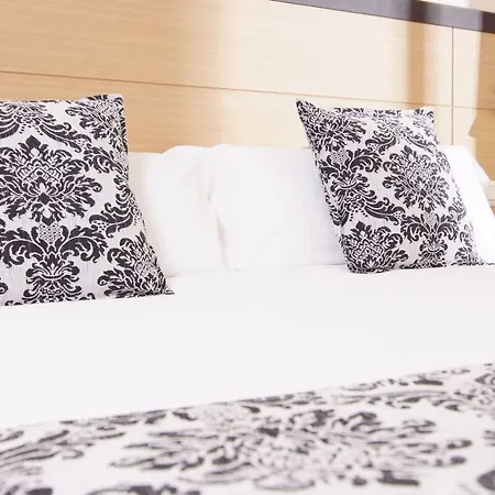 Hotel apartamentowy Zafiro Tropic Port de Alcudia (Mallorca)
